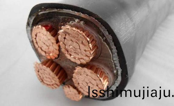 艦舩用(yong)電(dian)纜