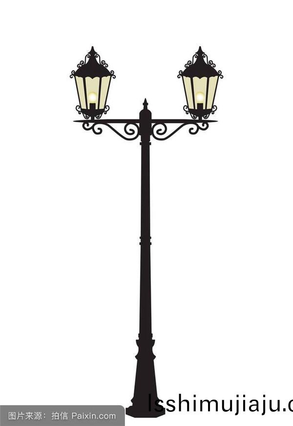 路燈(deng) 路燈