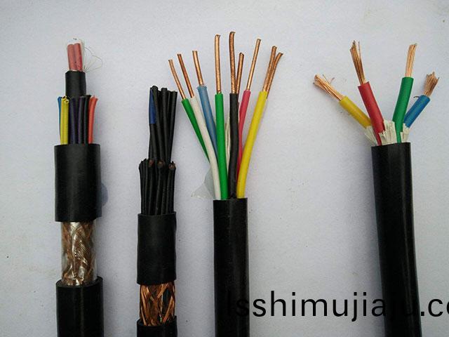 熱(re)電偶補(bu)償(chang)電纜 熱電偶(ou)補(bu)償(chang)電纜