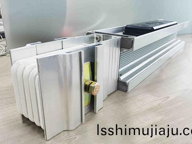 母線(xian)槽 母線(xian)槽