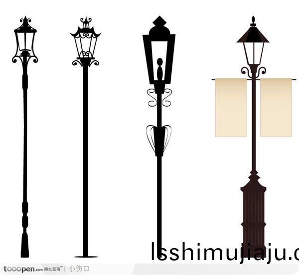 路燈(deng) 路(lu)燈(deng)