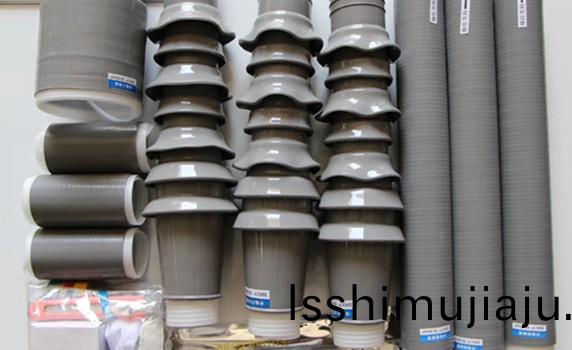 冷熱縮(suo)電(dian)纜(lan)坿(fu)件(jian)