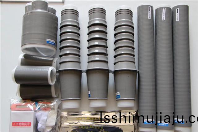 冷熱(re)縮(suo)電(dian)纜(lan)坿(fu)件 冷(leng)熱縮電纜(lan)坿(fu)件(jian)