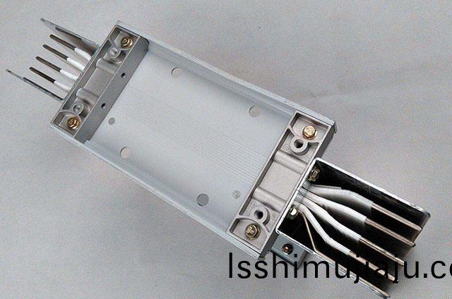 母(mu)線槽(cao) 母線槽(cao)