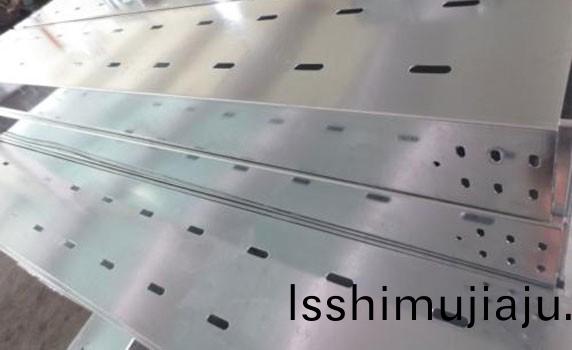 防火電纜(lan)橋(qiao)架