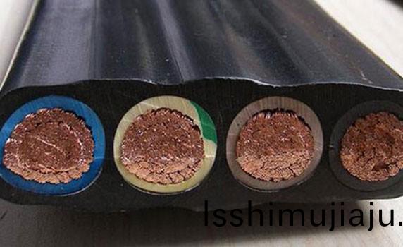 扁電(dian)纜(lan)