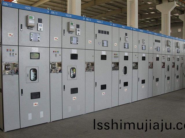 高低壓配(pei)電櫃 高低(di)壓(ya)配(pei)電櫃(gui)