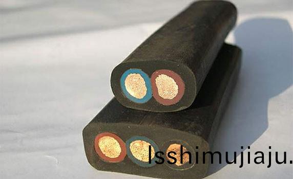 扁(bian)電纜(lan)