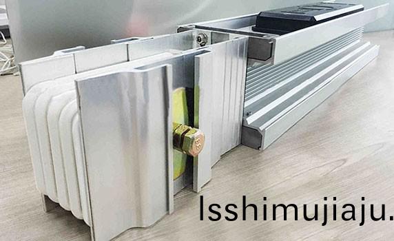 母(mu)線(xian)槽(cao)