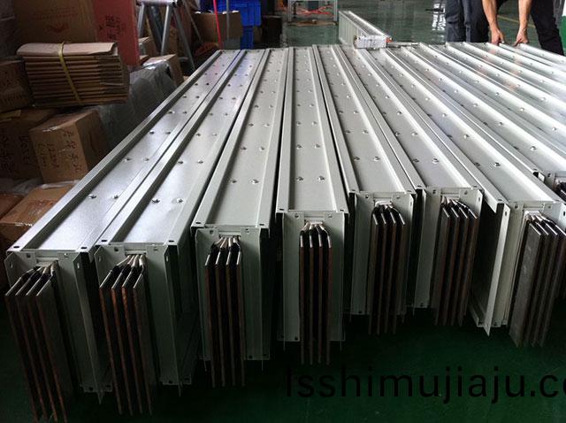 母(mu)線(xian)槽(cao) 母線(xian)槽(cao)