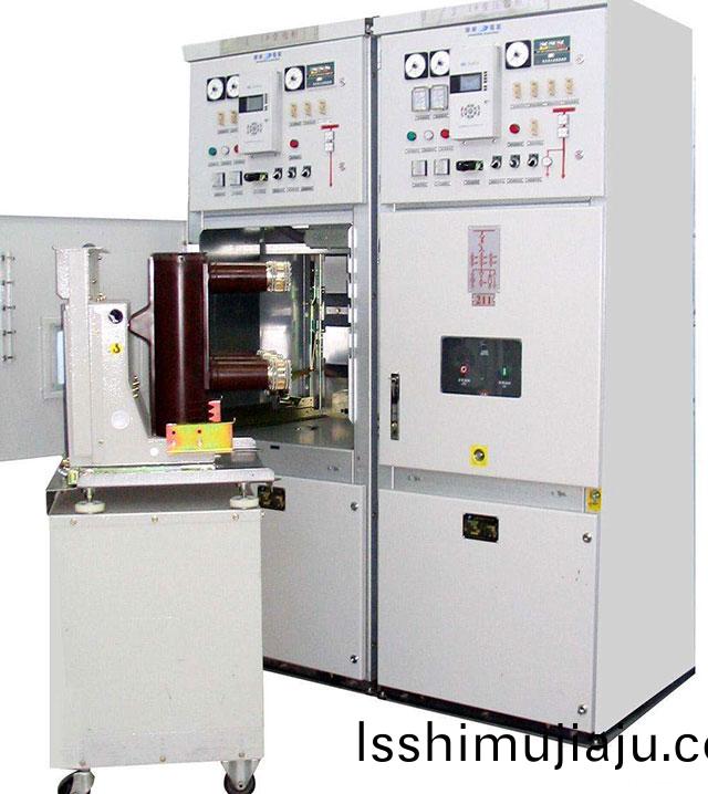 高低(di)壓(ya)配(pei)電櫃(gui) 高(gao)低(di)壓(ya)配電櫃