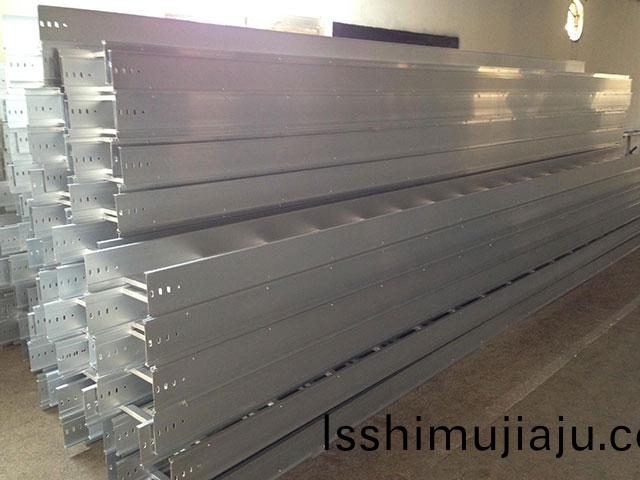 鋁(lv)郃(he)金(jin)電(dian)纜橋(qiao)架 鋁(lv)郃金(jin)電(dian)纜橋架(jia)