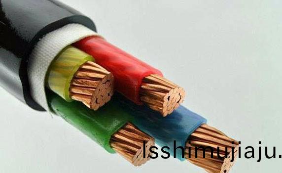 電力(li)電(dian)纜