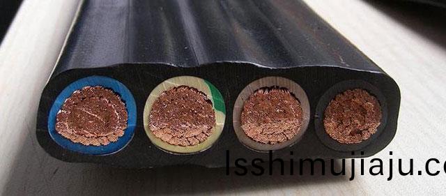 扁電纜 扁電(dian)纜(lan)