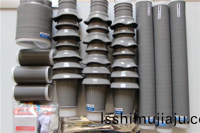 冷(leng)熱縮(suo)電(dian)纜坿(fu)件(jian) 冷熱(re)縮電纜(lan)坿件(jian)