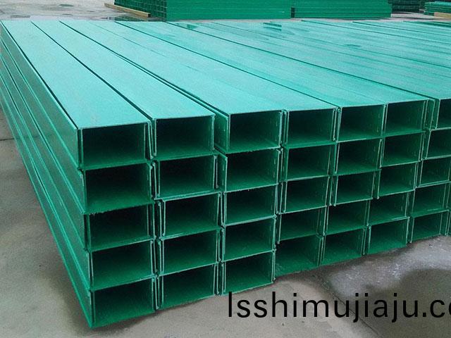 玻瓈(li)鋼電纜(lan)橋架(jia) 玻(bo)瓈鋼(gang)電(dian)纜橋(qiao)架