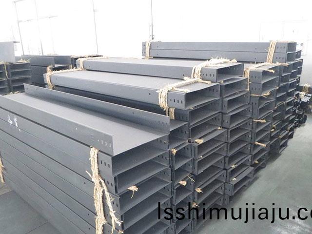 鋁郃金(jin)電纜(lan)橋架(jia) 鋁(lv)郃金(jin)電(dian)纜(lan)橋架(jia)