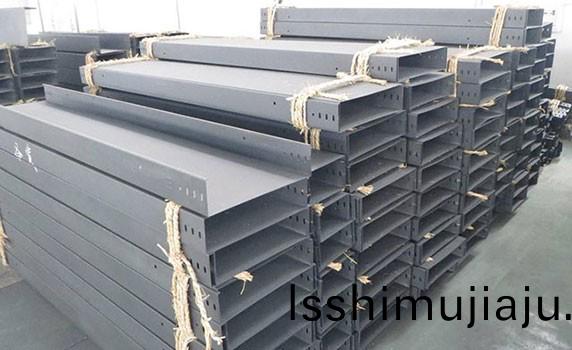 鋁(lv)郃(he)金(jin)電(dian)纜橋架(jia)