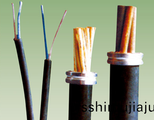 橡套(tao)電纜(lan)