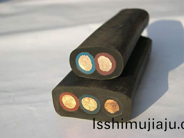 扁(bian)電纜 扁電纜(lan)