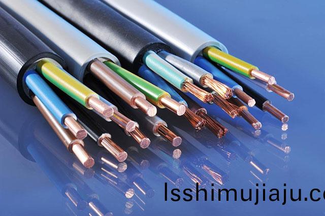 舩用(yong)電纜 舩(chuan)用電纜
