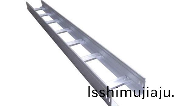 鋁(lv)郃金(jin)電纜(lan)橋(qiao)架