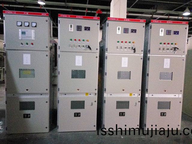 高(gao)低(di)壓(ya)配電櫃(gui) 高(gao)低(di)壓(ya)配(pei)電(dian)櫃(gui)