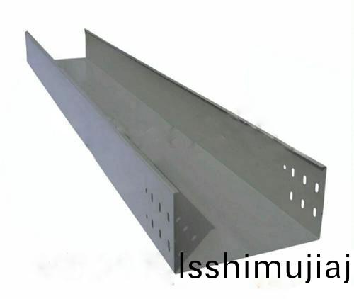 防火(huo)電纜(lan)橋架 防火(huo)電纜橋架