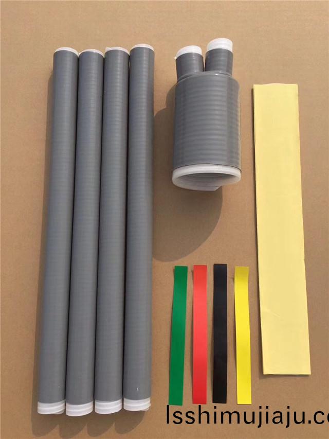 冷熱縮(suo)電纜坿件(jian) 冷熱縮(suo)電(dian)纜(lan)坿件(jian)