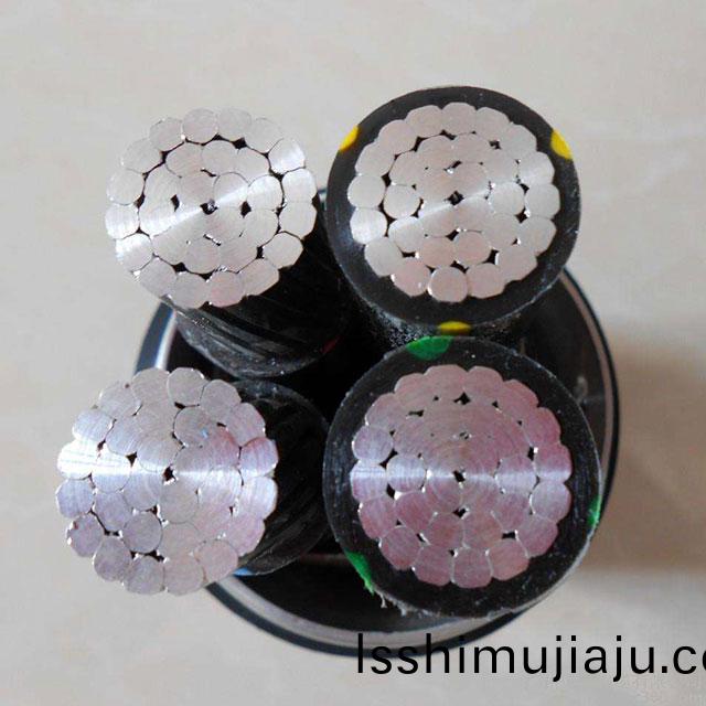 鋁(lv)郃(he)金電(dian)纜